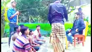 রাব্বি যখন চেয়ার ম্যান #newfunny #shortsvideo #feedsshorts #youtubeshort #tiktok_musically_video