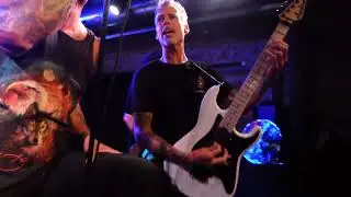 Strung Out - Nowheresville -  Dynamo - Zurich  - 8/5/24