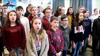 Chorall&egrave;ges 2018 