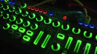 CLICKBOX - LIVE ACT @ DJ BAN EMC com BINARYH e DAZINSK