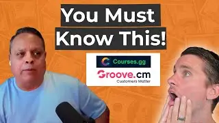 Groove.cm & Courses.gg Updates - What's the Catch?