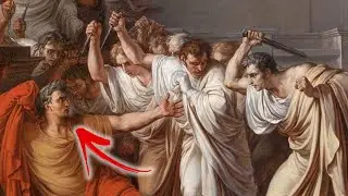 Dark Unsolved Events Throughout History