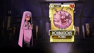 Diamond Evolve - Doublicious (Skullgirls Mobile Quickie)
