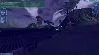 -Hennessy-// | Slapdash | 29 warriors | 2004/1/15 | Demo#17044 | Tribes2