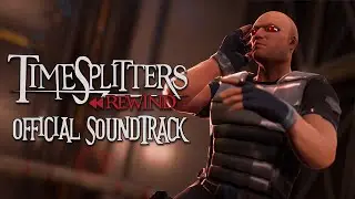 TimeSplitters Rewind (OST) - Chemical Plant