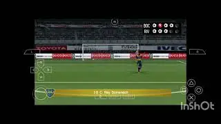 Pes 6 parche 26/ boca VS River penales