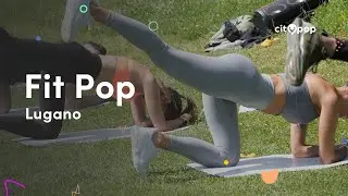 Fit Pop - Lugano