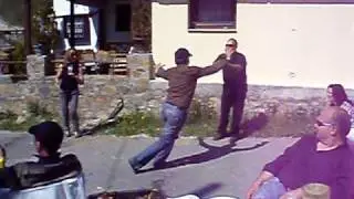 xoros sto Seli