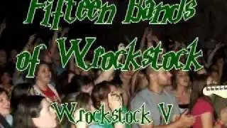 15 Bands of Wrockstock - Band 3