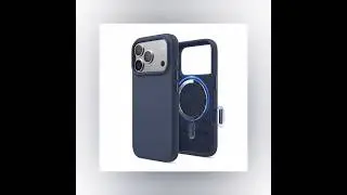 iPhone 17 pro Case Cover 📱😁 #elago #iPhone17ProCase #MagSafeCase#PremiumMobileCase