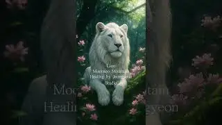 Goodbye, Lonely Lion &ndash; A Small Miracle in Moonsoo Mountain