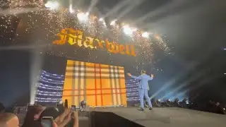 MJF RETURN on AEW Dynamite 17 Dec 2025 | MJF Makes Shocking RETURN on AEW Dynamite Manchester UK