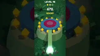 twist hit lvl 45 gameplay all games #shorts #twisthit #allgames #viralvideo