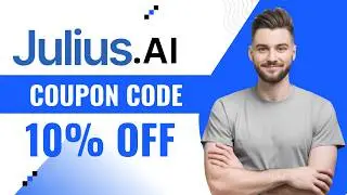Julius AI 10% OFF Coupon Code 2026 - Best Julius AI Promo Code