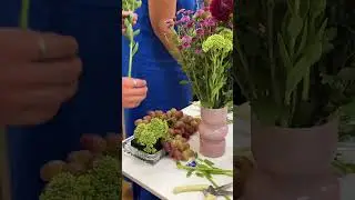 Цветочная вечериночка от Smart Events и FIOR
