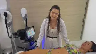 Definição Muscular, Corpo em forma com o Lançamento Supramaximus na Clínica Spa Soul