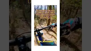 Tackle complex trails with the Specialized Chisel Comp and feel the difference.