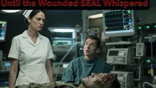 She&rsquo;s Just a Nurse,&rdquo; the Surgeon Scoffed &mdash; Until the Wounded SEAL Whispered the Truth