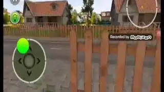 Игра Who's your neighbor,кто твой сосед.