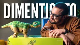 Perch&eacute; NESSUNO si ricorda di PLEO?