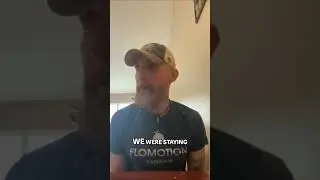 Unveiling a Military Target: Eyewitness Account