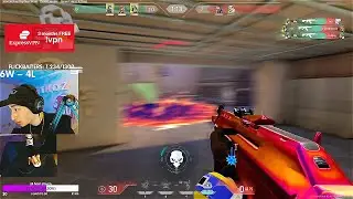 so I got matched up against ShahZaM... AGAIN