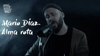 Mario Díaz - Alma Rota