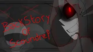 Scoundrel's Backstory - Comics