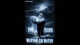 [FREE] (HARD) Big Yavo X Tle Cinco type beat “walking on water”