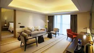 Radisson Blu Shanghai Pudong Jinqiao - Shanghai - China
