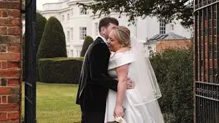 Imogen & Lewis' Wedding Highlight | Blake Hall Weddings | Captured By Jack - Wedding Videographer