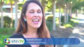 Dignity Health Human Trafficking Medical Home - APHA TV 2017