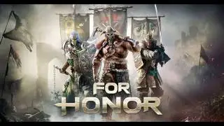 For Honor Free download