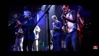 Miss Ferris, John Hartford Cover - Larry Keel and Friends