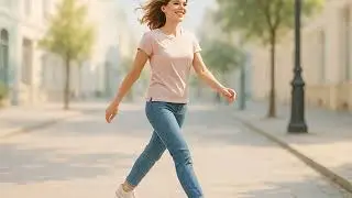 Correct Shoes Healthy Feet