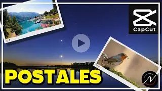 Crear el Efecto FOTOGRAFIA en un Video con capcut