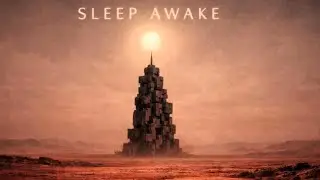 Удалось ли спастись? SLEEP AWAKE #4 ФИНАЛ!