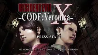 Resident Evil: Code Veronica X 100% Achievement Planning- DON&rsquo;T MISS ANY ACHIEVEMENTS!