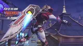 Pharah 