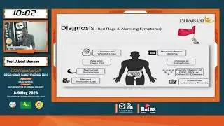 Prof. Abdel Moneim Al -Shami How to Cure IBS Permently _ Tips for Preventing Flare-up