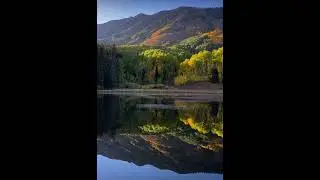 Trails in the Gunnison Valley | Beaver Ponds