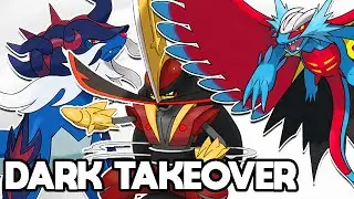 I TRIED OUT THIS STRATEGY IN OU!!! Pokemon Showdown Live: Scarlet and Violet OU