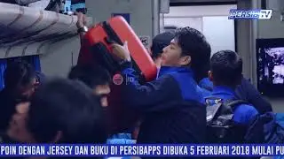 PERJALANAN KE JEPARA