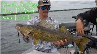 Death Jig how to