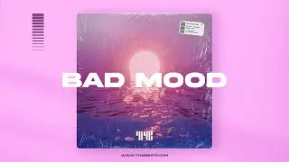 (FREE) Ramz Type Beat, Afrobeat Instrumental 2022 - 