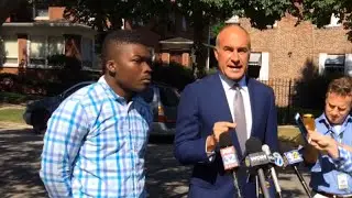 Attorney Comments on Paul O’Neal Shooting Death