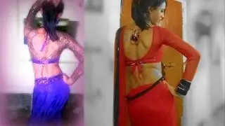 Boy To Girl Transformation | Indian Transgender 2