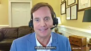 Clinical Results: How Ruachiatry Helped Reduce Depression by Over 50% | Dr. Thomas McCormack