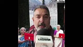 Kashmir Reacts to Union Budget 2026&ndash;27: Public Voices Hopes and Concerns