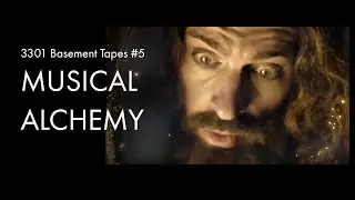 #3301 BasementTapes V